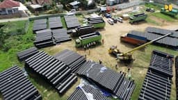 7 BUMN Karya Berebut Tender, Danantara: Tidak Sehat, Kita Saling Bunuh