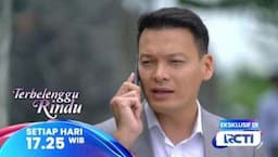 Sinopsis Terbelenggu Rindu Eps 425: Biru Tak Akui Amira Sebagai Istrinya