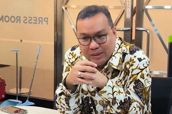 Breaking News: Dirut BEI Iman Rachman Mundur usai IHSG Babak Belur 2 Hari