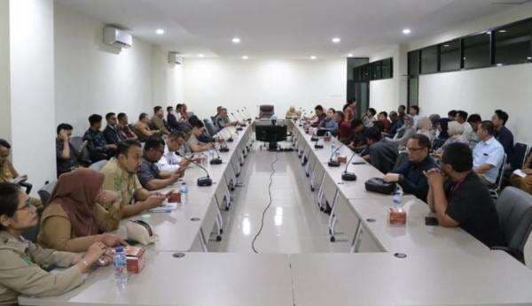 Sidang Mediasi Disnaker DKI Nyatakan PT Pegadaian Langgar Ketentuan PKB Terkait Usia Pensiun