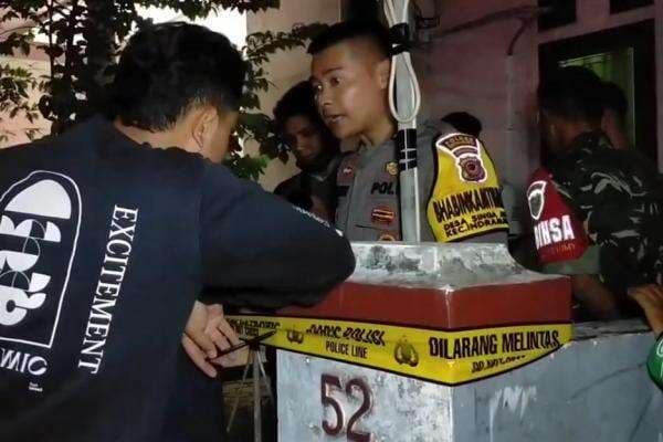 Indramayu Gempar! 5 Orang Sekeluarga Dibunuh dan Ditemukan Terkubur bersama