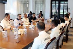 Bonus Fantastis! Hary Tanoesoedibjo Siap Berikan Rp200 Juta untuk Atlet Biliar yang Raih Emas di SEA Games 2025