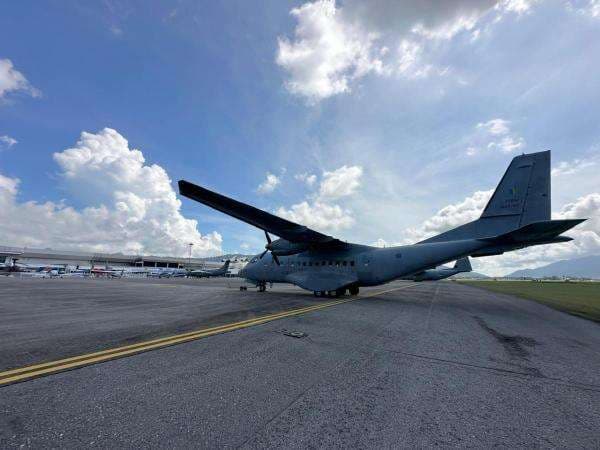 Konversi CN235 TUDM Jadi MPA, PTDI Tunjukkan Keunggulan Industri Dirgantara