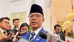 Raja Yordania Bertemu Pimpinan Danantara Besok, Ini yang Dibahas