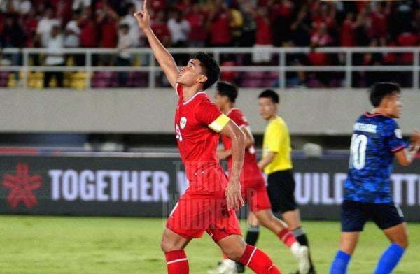 Muhammad Ferarri Siap Bawa Magis Kamboja ke SEA Games Thailand 2025