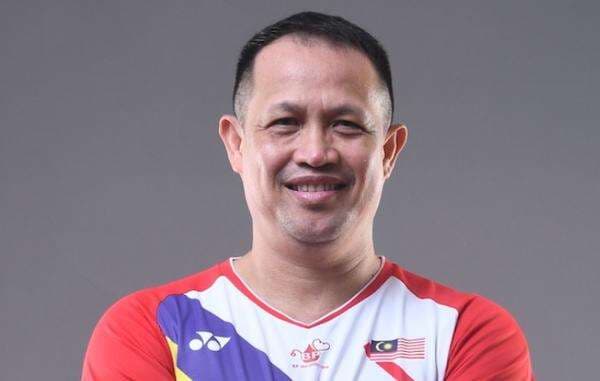 Rexy Mainaky Mundur dari BAM Setelah Malaysia Gagal Capai Target dan Indonesia Juara Umum?