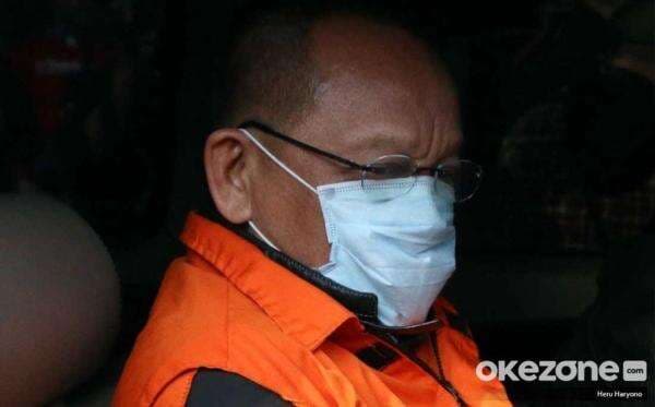 Nurhadi Kembali Disidang, JPU KPK Siap Bacakan Dakwaan TPPU Hari Ini Nurhadi Kembali Disidang, JPU KPK Siap Bacakan Dakwaan TPPU Hari Ini