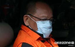 Nurhadi Kembali Disidang, JPU KPK Siap Bacakan Dakwaan TPPU Hari Ini
