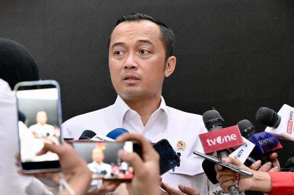 Rupiah Tembus Rp18.000 per Dolar AS, Mensesneg: Fundamental Ekonomi Kita Kuat