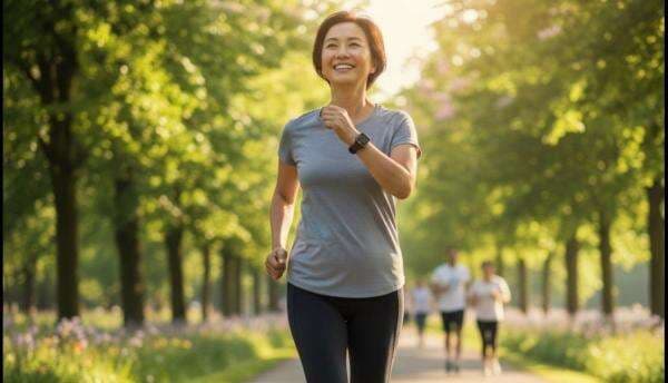 Cara Turunkan Gula Darah Tanpa Obat, Coba Lakukan Ini Setelah Makan