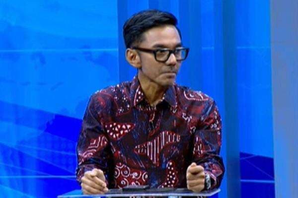 PSI Sebut Jokowi Tak Bisa Buka Ijazah seperti Arsul Sani: Bisa Jadi Preseden Buruk