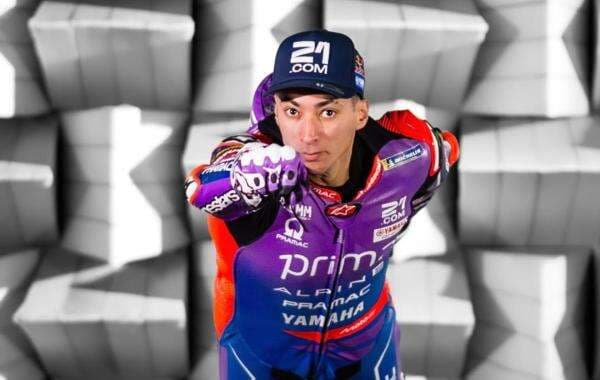 Prediksi Toprak Razgatlioglu Melempem di MotoGP 2026, Alex Lowes Yakin Marc Marquez juga Bakal Kesusahan