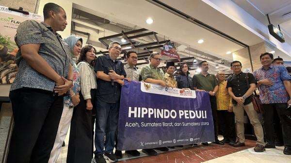 Pengusaha Sebut Penjualan di Mal Mulai Meroket dalam 2 Minggu Terakhir