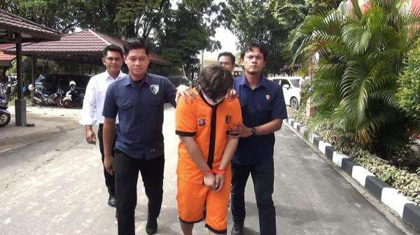 Pelaku Pembunuhan Wanita di Pulang Pisau Ditangkap di Jogja, Motif Cemburu Jadi Pemicu