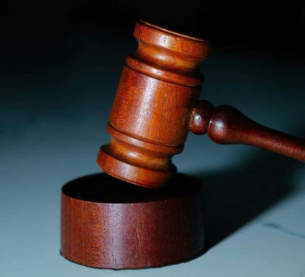 Terima Suap Rp310 Miliar, Mantan Menteri Kehakiman China Divonis Penjara Seumur Hidup