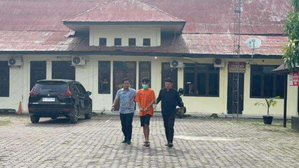 Ancam Sebar Video Asusila, Pria di Aceh Utara Diduga Perkosa Anak di Bawah Umur