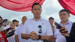 AHY Kembali Kunjungi Aceh-Sumut Hari Ini, Pantau Pemulihan Infrastruktur Pascabanjir