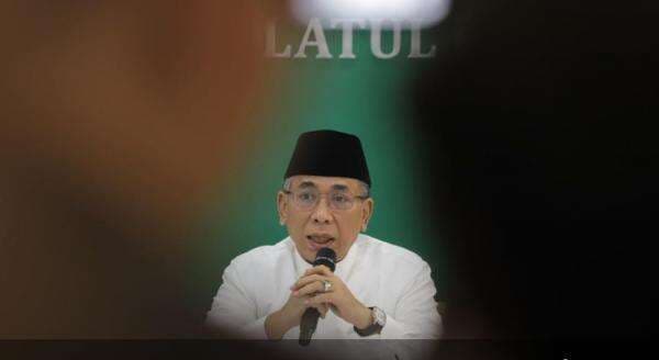 LPBH PBNU: Kiai Sepuh NU Sangat Prihatin Atas Upaya Penjegalan Gus Yahya!