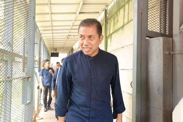 Cerita Suami Kaget Ira Puspadewi Dapat Rehabilitasi: Tak Kita Duga