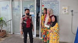 Tragedi Mobil MBG Tabrak Puluhan Siswa, Orangtua Korban Berbondong-bondong ke RSUD Cilincing