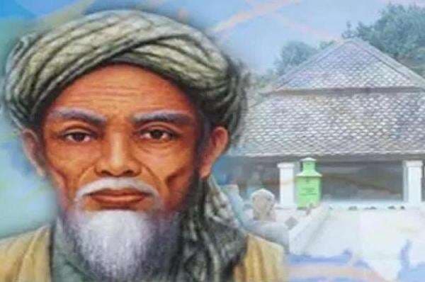 Sunan Bonang, Dakwah Islam Lewat Gamelan dan Puisi Mistikal, ini Kisahnya