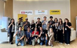 Adira Finance (ADMF) Raih Fasilitas Pinjaman dari MUFG Singapura Rp1,67 Triliun