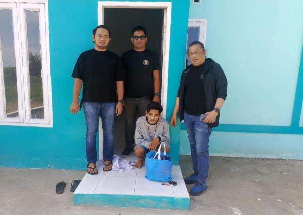 Pemuda Tewas Dipukul Ipar di Makassar, Tetangga Ikut Ditangkap Polisi Usai Kabur ke Jeneponto