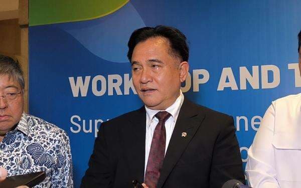 Pemerintah Masih Kaji Upaya Pemulangan 5.800 WNI Bermasalah dari Malaysia