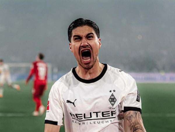 Kisah Kevin Diks yang Bangga Jadi Orang Pertama Indonesia yang Main di Liga Jerman