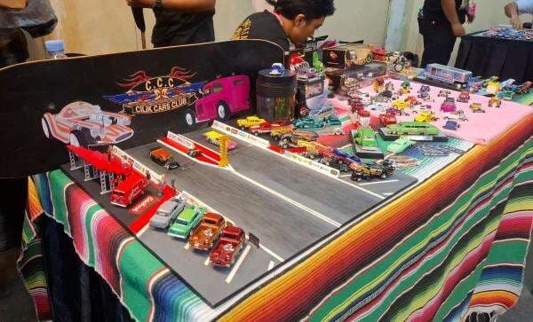 IAM International Automodified 2025 Hadir di Surabaya, Surga Modifikasi Mobil Kelas Dunia