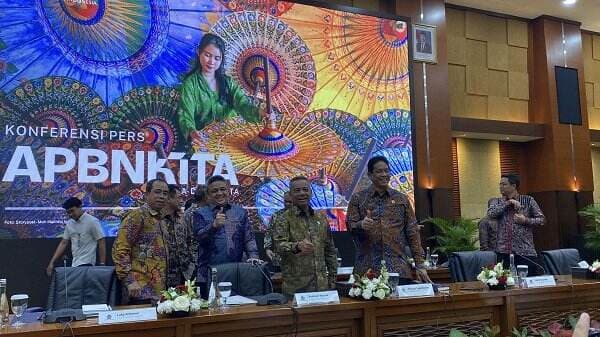 Kemenkeu Siapkan Aturan Pungutan Cukai Minuman Berpemanis dalam Kemasan