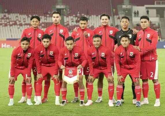 Jangan Terlewat! Malam Ini Final Piala AFF U-23 2025: Indonesia vs Vietnam Berebut Gelar Juara