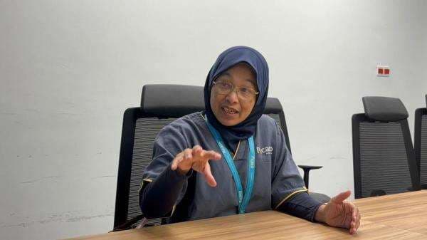 Dokter Tegaskan Filler Memperbesar Payudara Tidak Hilang dalam Tubuh, Ini Penjelasannya