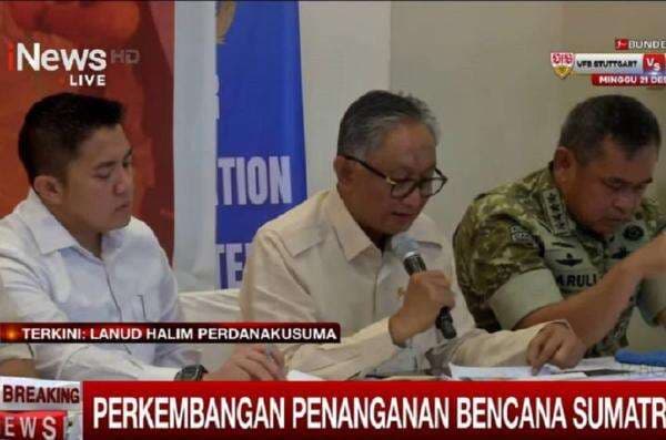 80 Jalan Nasional Terdampak Bencana Sumatra, 81 Persen Sudah Berfungsi Kembali