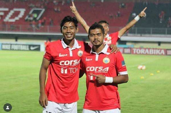 Kisah Kocak Mantan Gelandang Timnas Indonesia dan Persija Jakarta Syahroni, Digeruduk Netizen karena Namanya Mirip Ahmad Sahroni
