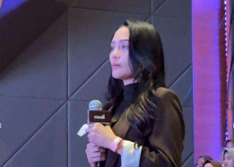 Erika Carlina Ingin Tetap Bangga Menjadi Ibu Meski Punya Masa Lalu Pahit, Ini Jawaban Aisah Dahlan