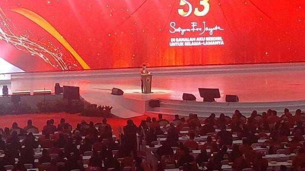 Hasil Rakernas I, PDIP Tegaskan Dukung Pilkada Langsung