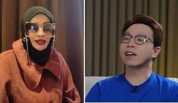 Makin Panas, Doktif Tuding Richard Lee Suap Jaksa Usai Ajukan Praperadilan ke PN Jaksel