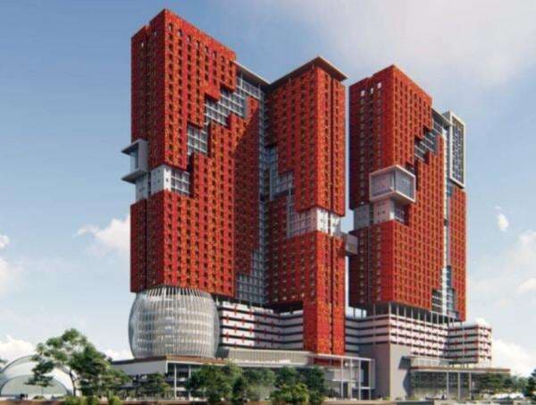 Diincar Asing, Saham REAL Melonjak dalam Sepekan Diincar Asing, Saham REAL Melonjak dalam Sepekan