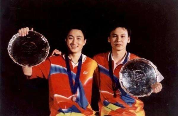 Kisah Halim Haryanto, Juara Dunia 2001 yang Pilih Jadi Warga Negara Amerika Serikat
