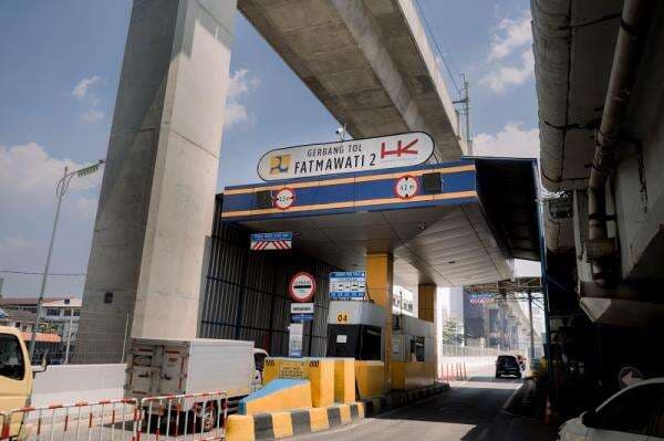 Berikut Aturan Rekayasa Lalu Lintas di Jalan TB Simatupang