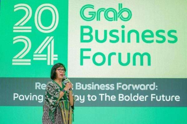 Grab Tepis Rumor Keluar dari Indonesia, Komitmen untuk UMKM dan Mitra Tetap Kuat