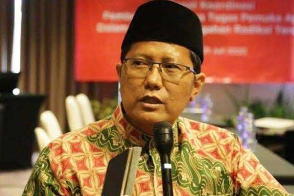 Rekening untuk Yayasan Diblokir PPATK, Ketua MUI Minta Presiden Turun Tangan