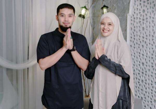 Kisah Asmara Pevoli Cantik Tri Retno Mutiara, Menikah dengan Penjaga Gawang Madura United