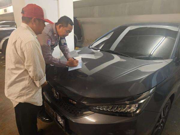 Viral Mobil Lawan Arah Masuk dari Exit Tol, Pengemudi Ngaku Tak Tahu Jalan