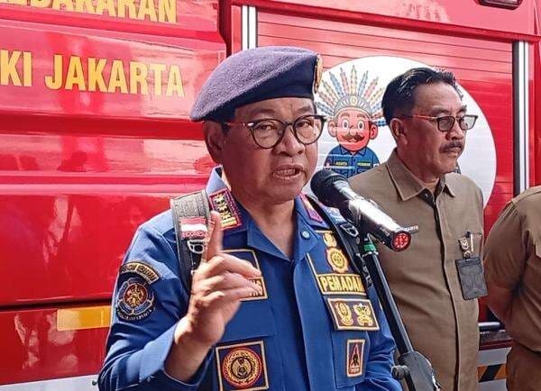 Pansus DPRD Jakarta Segel Lahan Parkir Tak Berizin, Pramono: Saya Dukung Penuh!