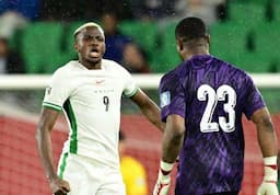 4 Pesepakbola Top Dunia yang Absen di Piala Dunia 2026, Nomor 1 Victor Osimhen!