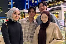 Selingkuh, Yuka Ganti Nama Kontak Jule Sebagai Zakie