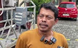 Kebakaran Terra Drone, Keluarga Korban Harap Biaya Pemulangan Jenazah ke Luar Kota Ditanggung Pemerintah