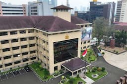 Survei Litbang Kompas: Tingkat Kepercayaan Masyarakat ke Polri Naik Jadi 76,2 Persen